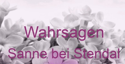 Wahrsagen Sanne bei Stendal | Top-Experten für Kartenlegen, Wahrsagen, Hellsehen, Zukunftsdeutung. Wahrsagen Sanne bei Stendal | Top-Experten für Kartenlegen, Wahrsagen, Hellsehen, Zukunftsdeutung.